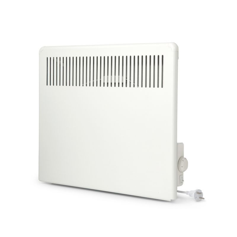 Конвектор 500Вт мех.термост, вилка, Lammitin (EPHLM05PR) ENSTO