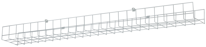 Решетка защитная для светильников ДПО, SPO SPO-BAR-1300-200 ЭРА Б0049260