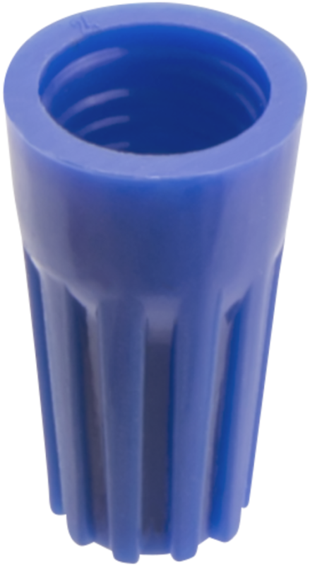 Скрутка СИЗ-2 2.5-4.5 синий (50 шт) Navigator Group 71136 17253