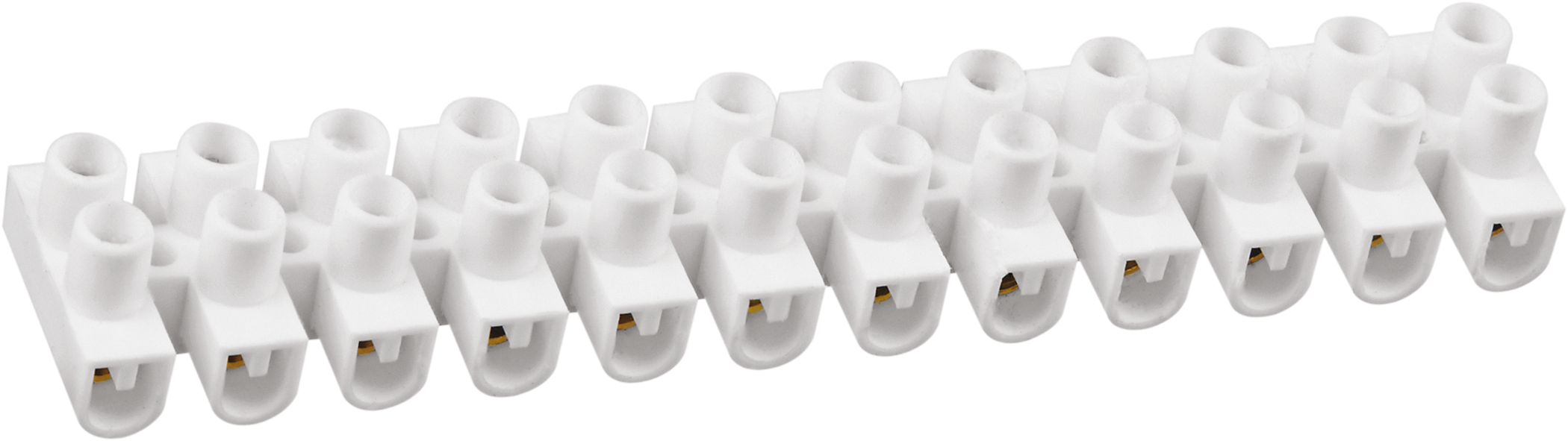 Клеммник 1.0х4 ЗВИ-3 NTB-UPP-S12-3/WH Navigator Group 71326 19277