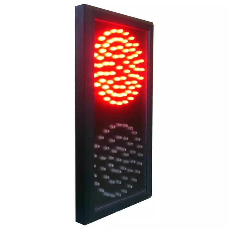 Светофор PERCo OD-270