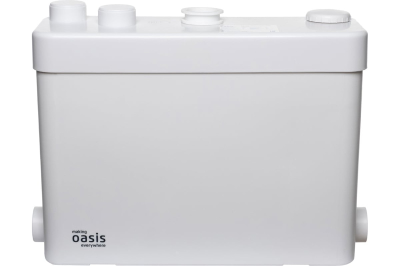 Насос канализационный Oasis  SV-400 (Р0000012054)