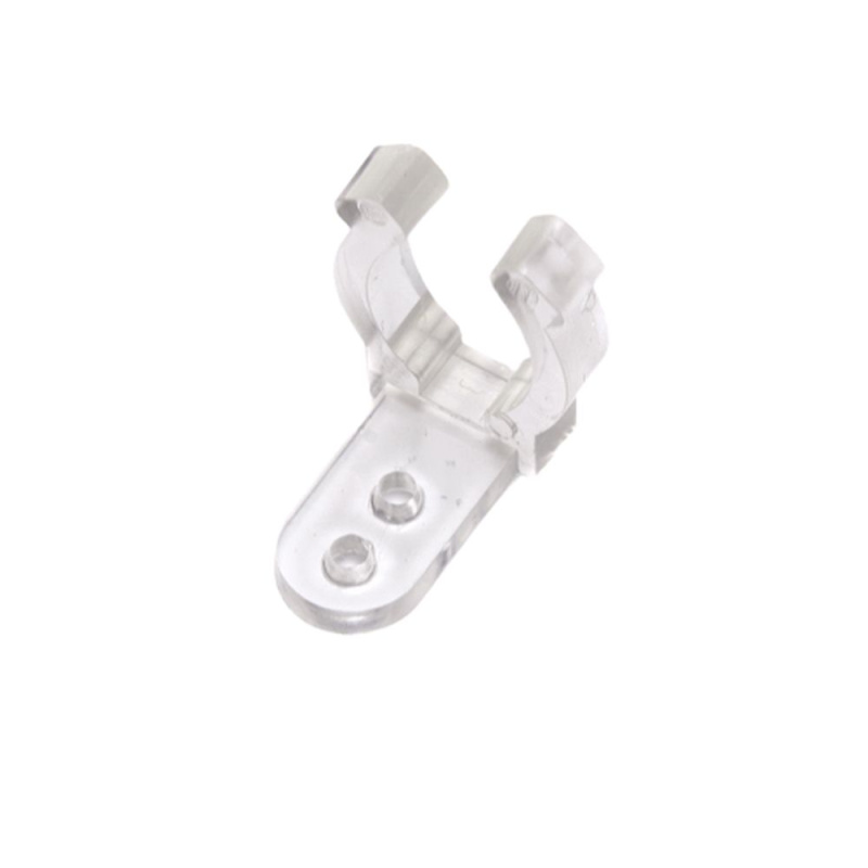 Крепеж на стену LED-F2W для 2 жильного дюралайта FERON 26141