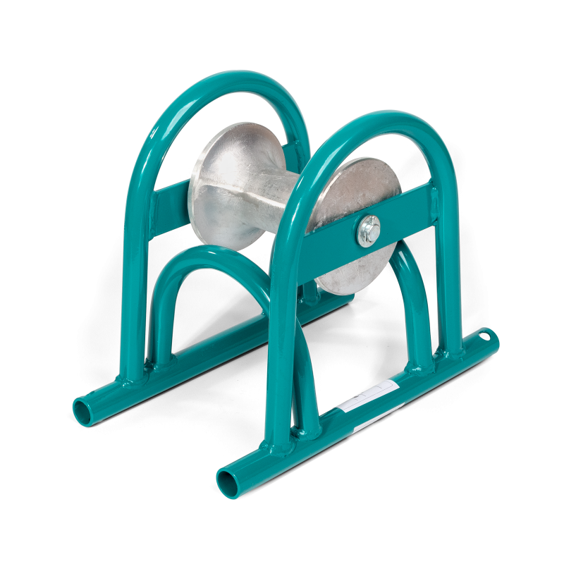 Ролик кабельный РКН-140 КВТ 59395