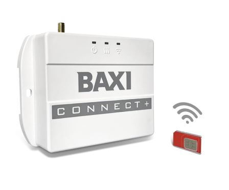 Система удаленного управления котлом BAXI Connect+ Baxi ML00005590