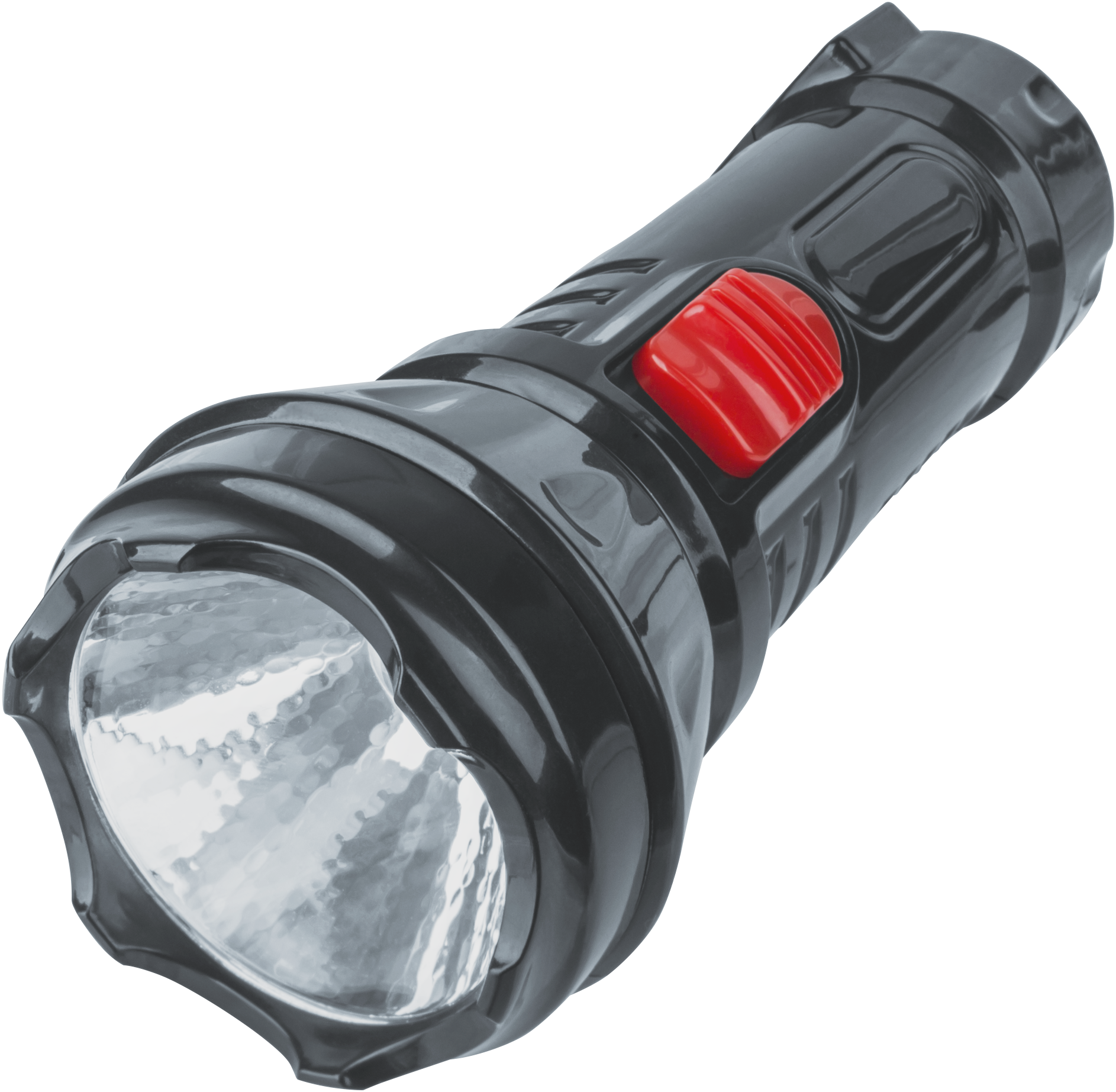 Фонарь светодиодный NPT-CP15-ACCU 0.5 Вт LED аккумуляторный пластик Navigator Group 20316