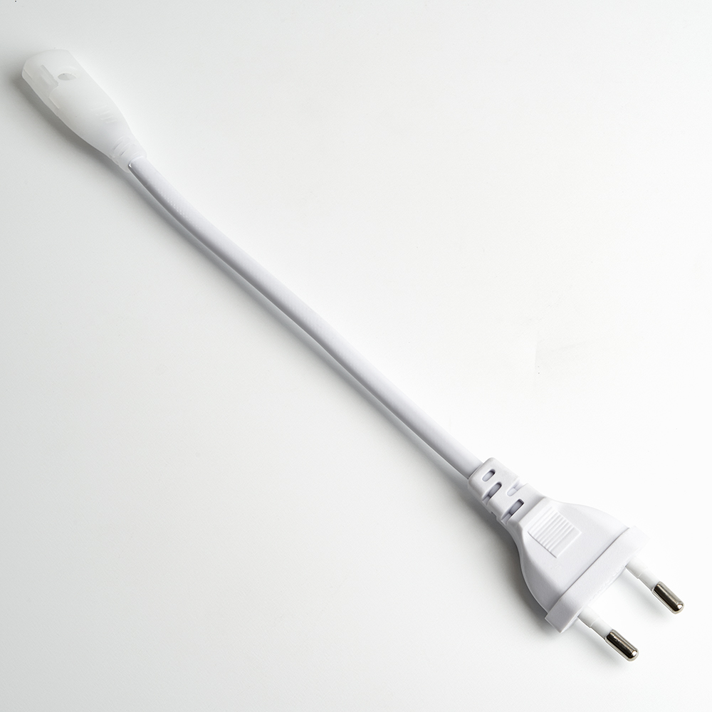 Сетевой шнур для светодиодной ленты LS710 FERON 48767