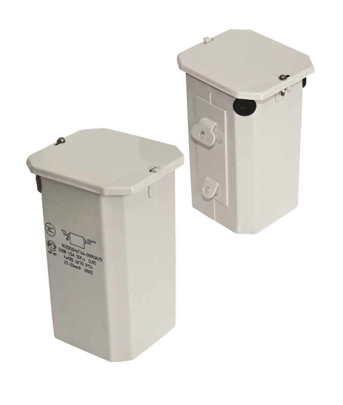 Пускорегулирующий аппарат 1И600ДНаТ46-003 независимый IP54 УХЛ1 GALAD 01900