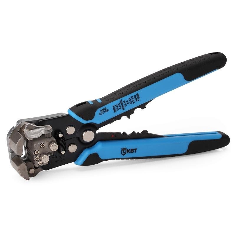 Инструмент для снятия изоляции WS-07 (61670) КВТ