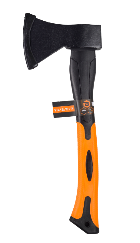 Топор Т600Ф (фиберглассовое топорище) Вихрь 73/2/2/7