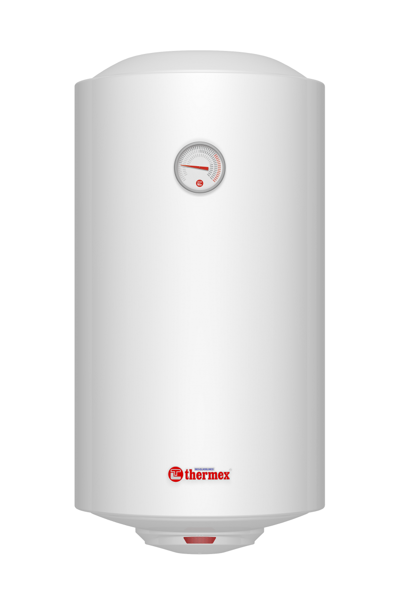 Водонагреватель накопительный TitaniumHeat 50V Slim (111081) Thermex ЭдЭБ01019