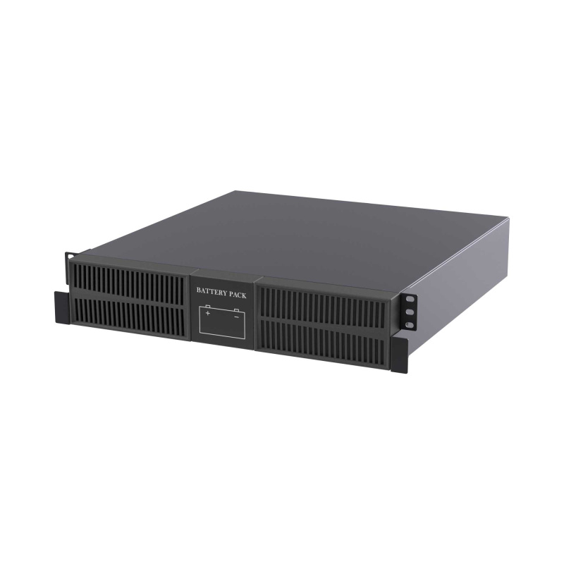 Батарейный блок для SMALLR1, 24 В DKC BPSMLR1-24V