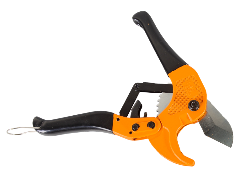 Ножницы для ПВХ труб 42 мм Вихрь 73/10/2/1