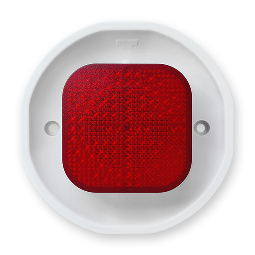 Оповещатель охранно-пожарный светозвуковой Астра-10 исп.3 Теко ЦБ-00028952