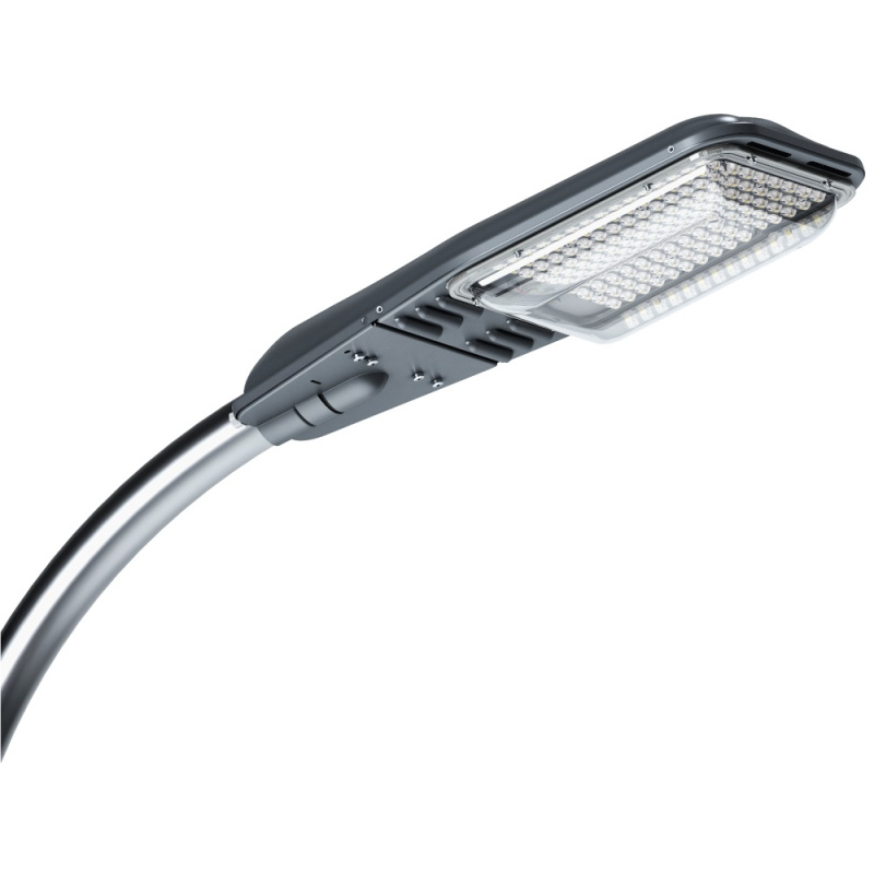 Победа M LED-125-ШБ3С-IP65-УХЛ1(750/E/X/RAL9023/C50/PMMA/ST/G1) GALAD 22732