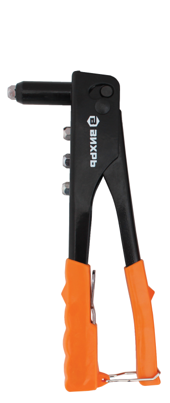 Заклепочник 225 мм 2.4 - 4.8 мм Вихрь 73/9/4/1