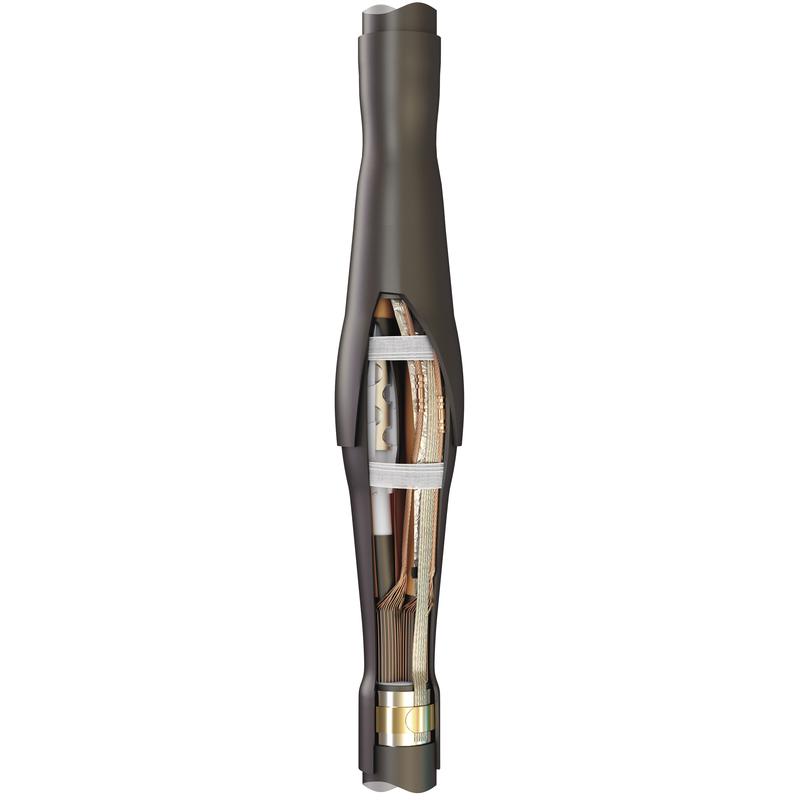 Муфта кабельная 3ПСТ -10- 150/240 -Б- КВТ 66295