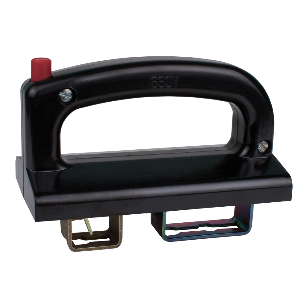 Рукоятка съема ППН/ПН2-Ф-УХЛ3-КЭАЗ 110459