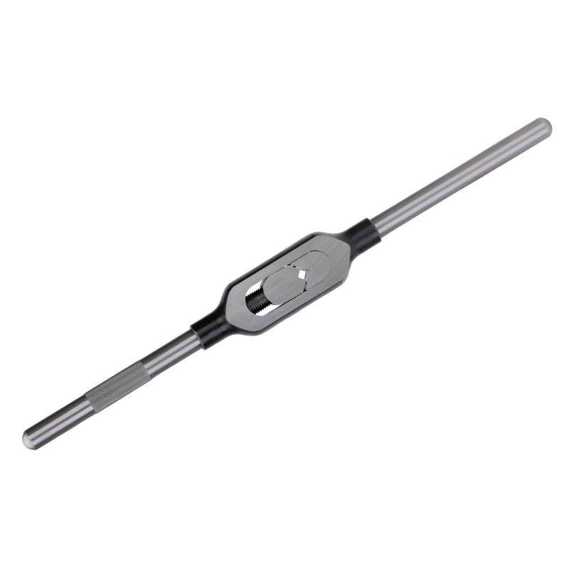 Вороток для метчиков №3 M4,5-M15(3,55-9мм) 310мм (CzTool) 3042-02-90 Bucovice 401090