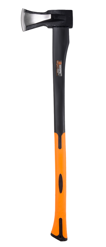 Топор-колун ТК2000Ф (фиберглассовое топорище) Вихрь 73/2/1/6