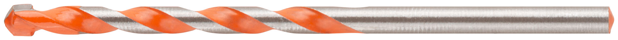 Сверло универсальное 5х100 мм Курс 35113
