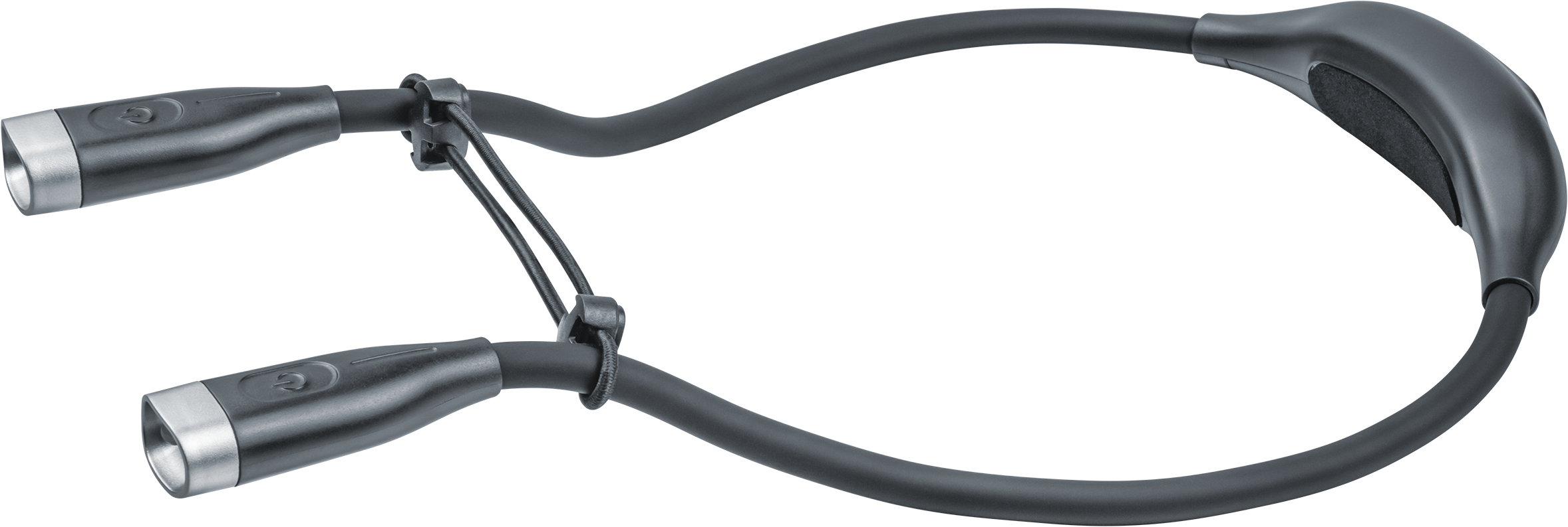 Фонарь светодиодный NPT-N01 на шею 4LED(1,5Вт) аккумулятор 3,7В 0,85Ач Navigator Group 93188 25848