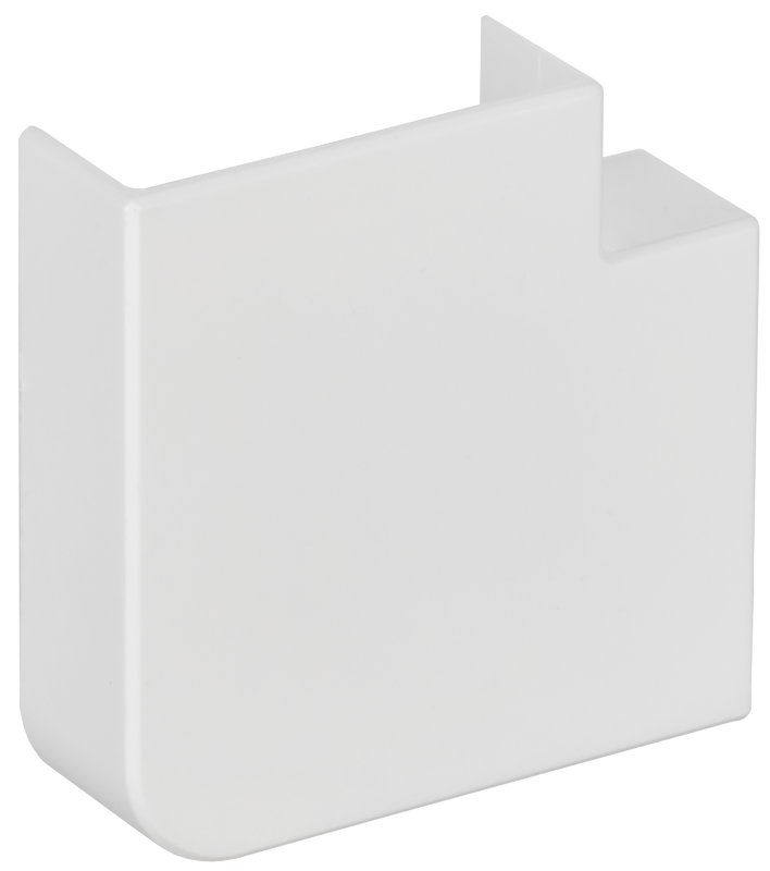 Угол плоский 40x16мм Legrand 638153