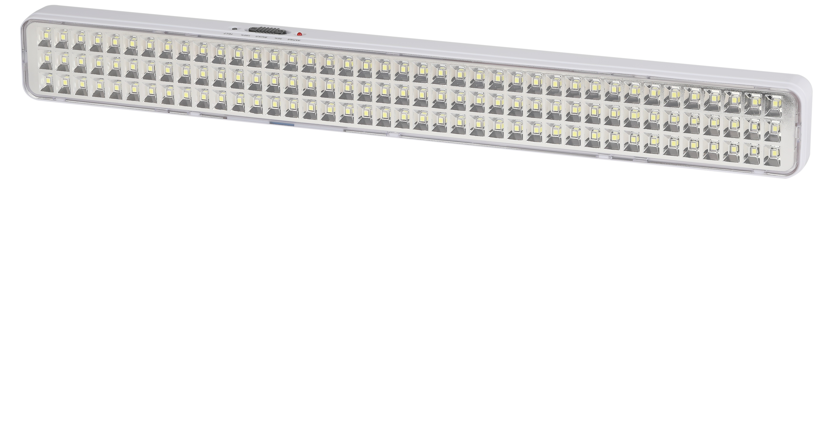 Аварийный светильник DBA-108-0-20 непостоянный 120LED 4ч IP20 ЭРА Б0051842