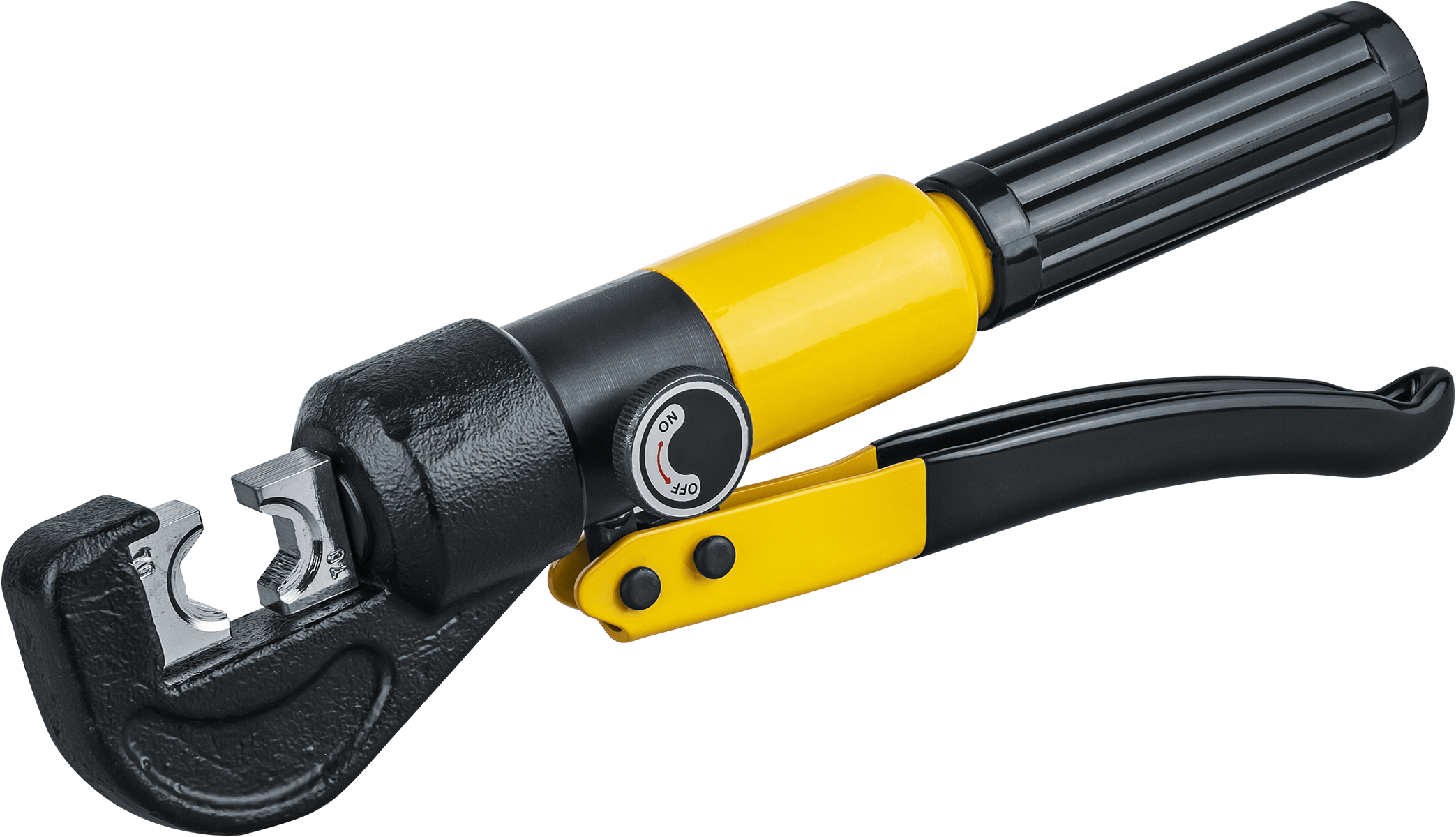 Пресс гидравлический ручной ПГР-70 4-70 мм.кв. Navigator (NHT-Pg01-04-70) (82338) Navigator Group 23692