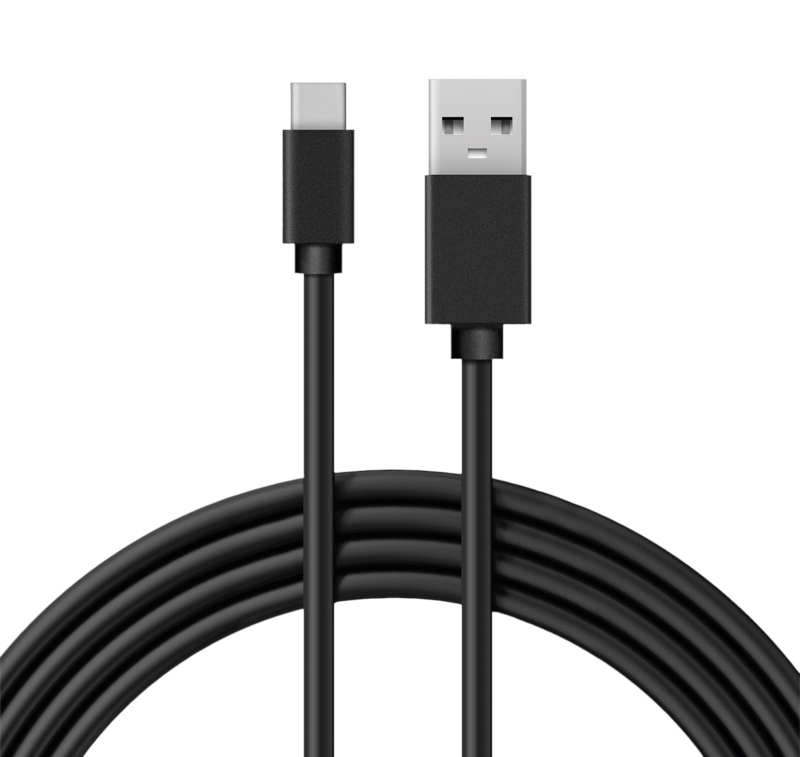 Кабель USB 3.1 type C (male) - USB 3.0 (male) 1 м. REXANT 18-1880