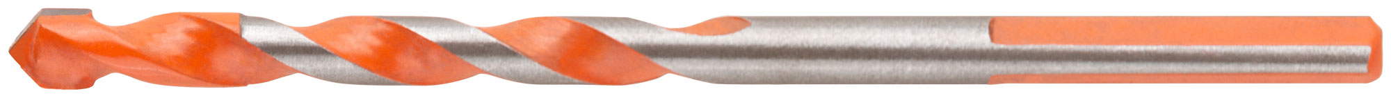 Сверло универсальное 6х100 мм Курс 35114