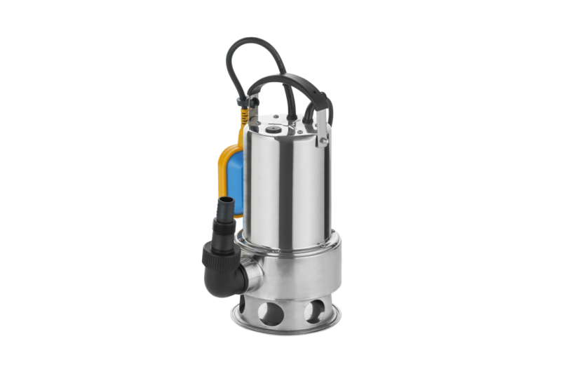 Дренажный насос INOXVORT 750 SW Unipump 67522