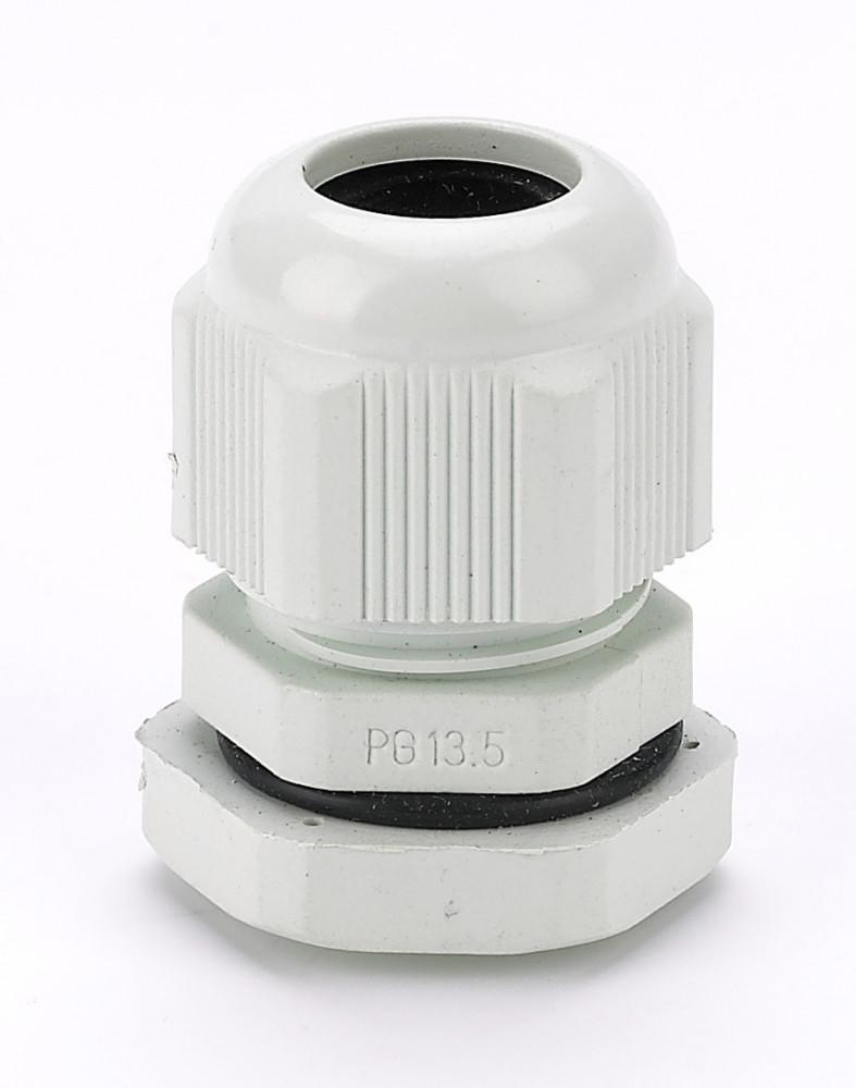 Сальник PG-13.5 диаметр кабеля 5-12 IP54 DEKraft 32153DEK
