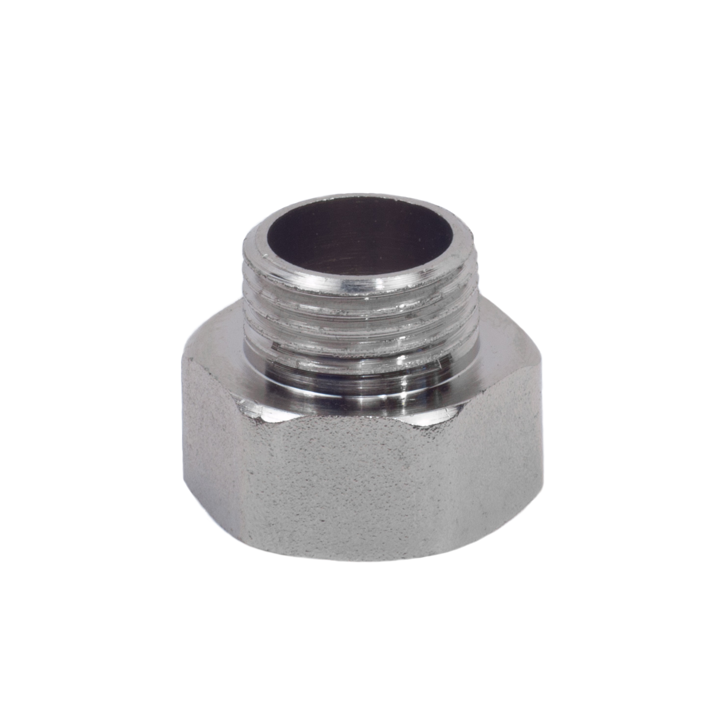 Переходник ВН 1'х3/4' никелированный (02548) AQUALINK