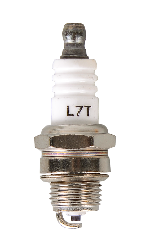 Свеча зажигания 2T L7T Huter 71/2/27