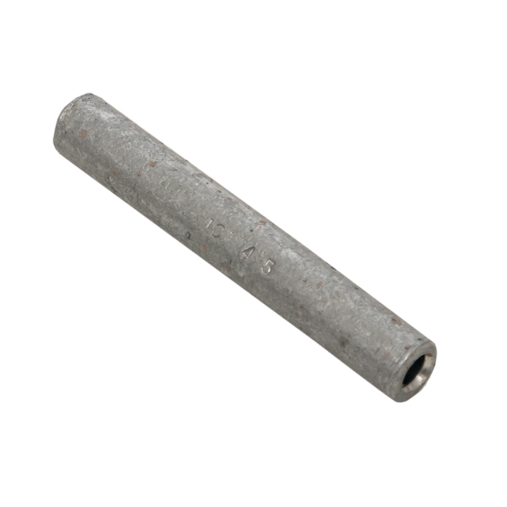 Гильза соединительная алюминиевая GL-10-4.5 (ГА) PROxima EKF gl-10-4,5