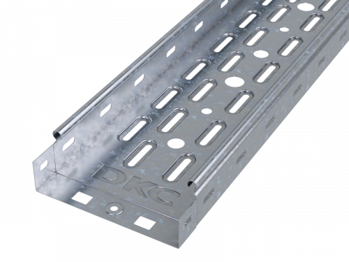 Лоток перфорированный 150х50х3000 (35263) DKC