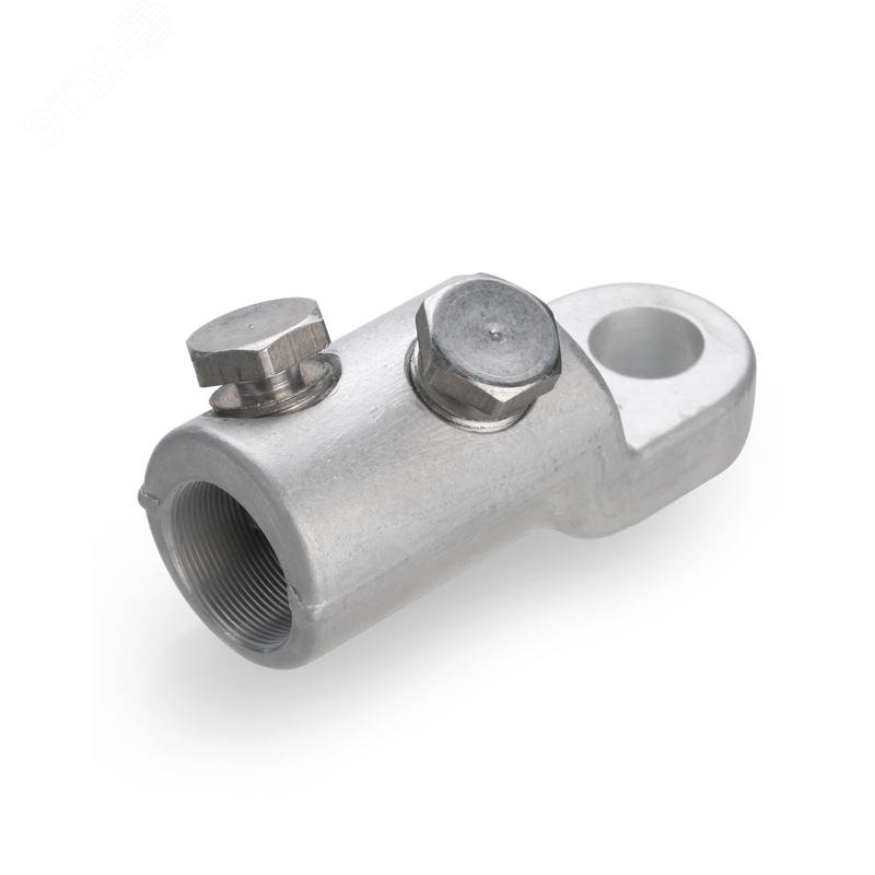 Наконечник болтовой 2НБЕ-150/240 (КВТ) 65809