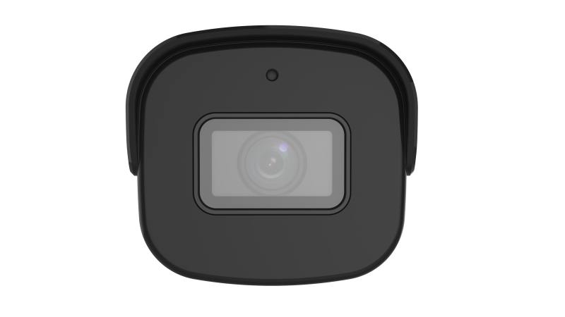 Видеокамера IP 2Мп цилиндрическая уличная IP67 ИК-40м с PoE (2.8мм)