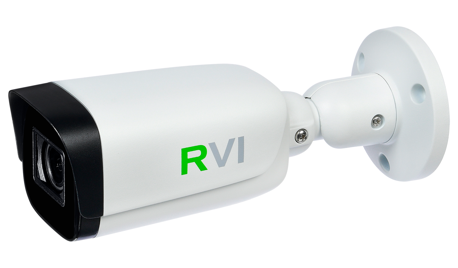 Видеокамера IP 5Мп цилиндрическая c ИК-подсветкой до 80м IP67 (2.7-13.5мм) RVI С0000032310