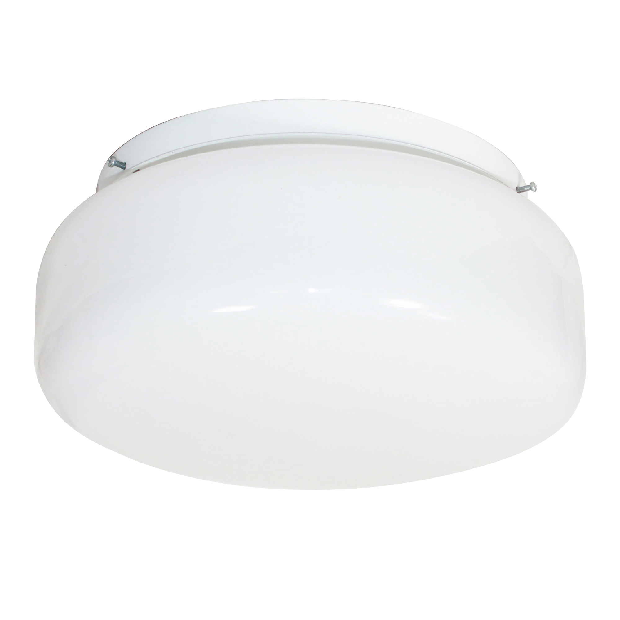 Светильник НПО-22-2x60-210 (Таблетка) (1005150220) Элетех