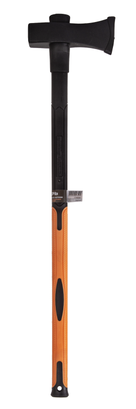 Колун К2700Ф фиберглассовое топорище Вихрь 73/2/1/4