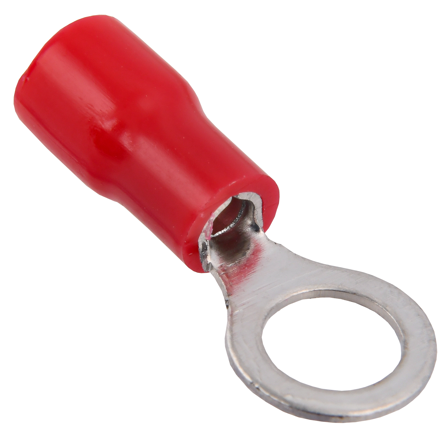 Наконечник НКИ 1,25-5 кольцо 0,5-1,5мм (100шт/упак) GENERICA IEK UNL20-D15-4-5-G