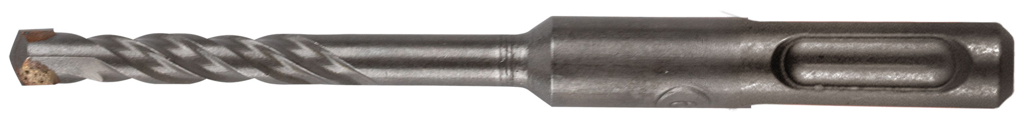 Бур по бетону SDS PLUS с двойной резьбой 6х110 мм (32603) Курс