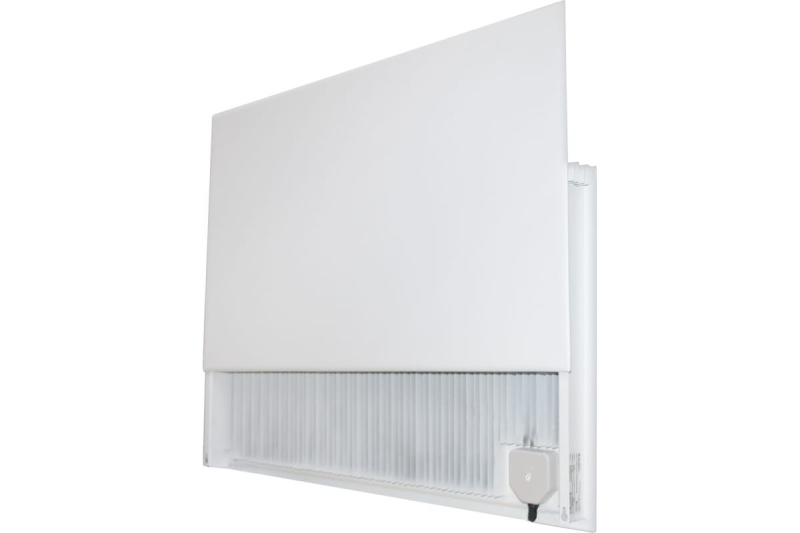 Обогреватель инфракрасный 300Вт IW-03-1 220В (04.07.01.214382) Hintek