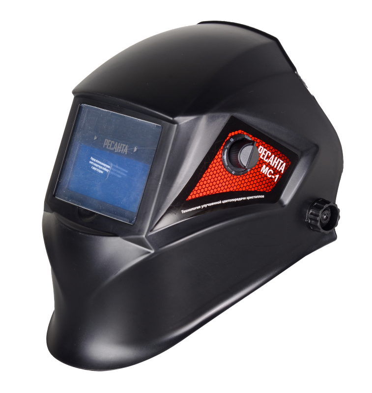 Сварочная маска МС-1 (65/13) Ресанта