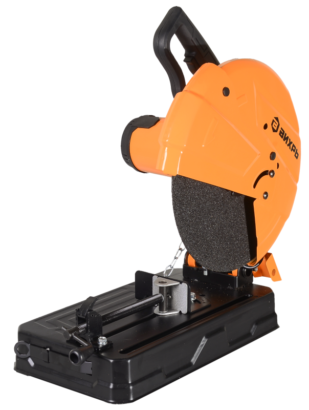 Отрезная пила ОП-355/2500 (ОП-355/2200) Вихрь 72/15/1