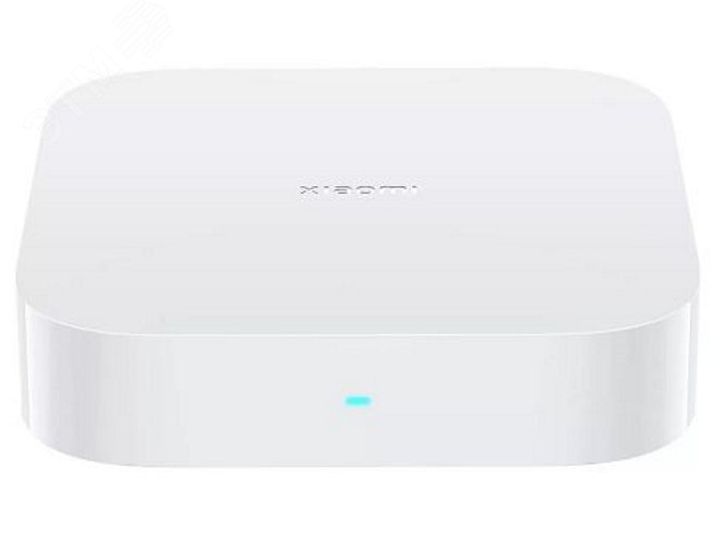 Центр управления умным домом Smart Home Hub 2 ZNDMWG04LM Xiaomi X43788