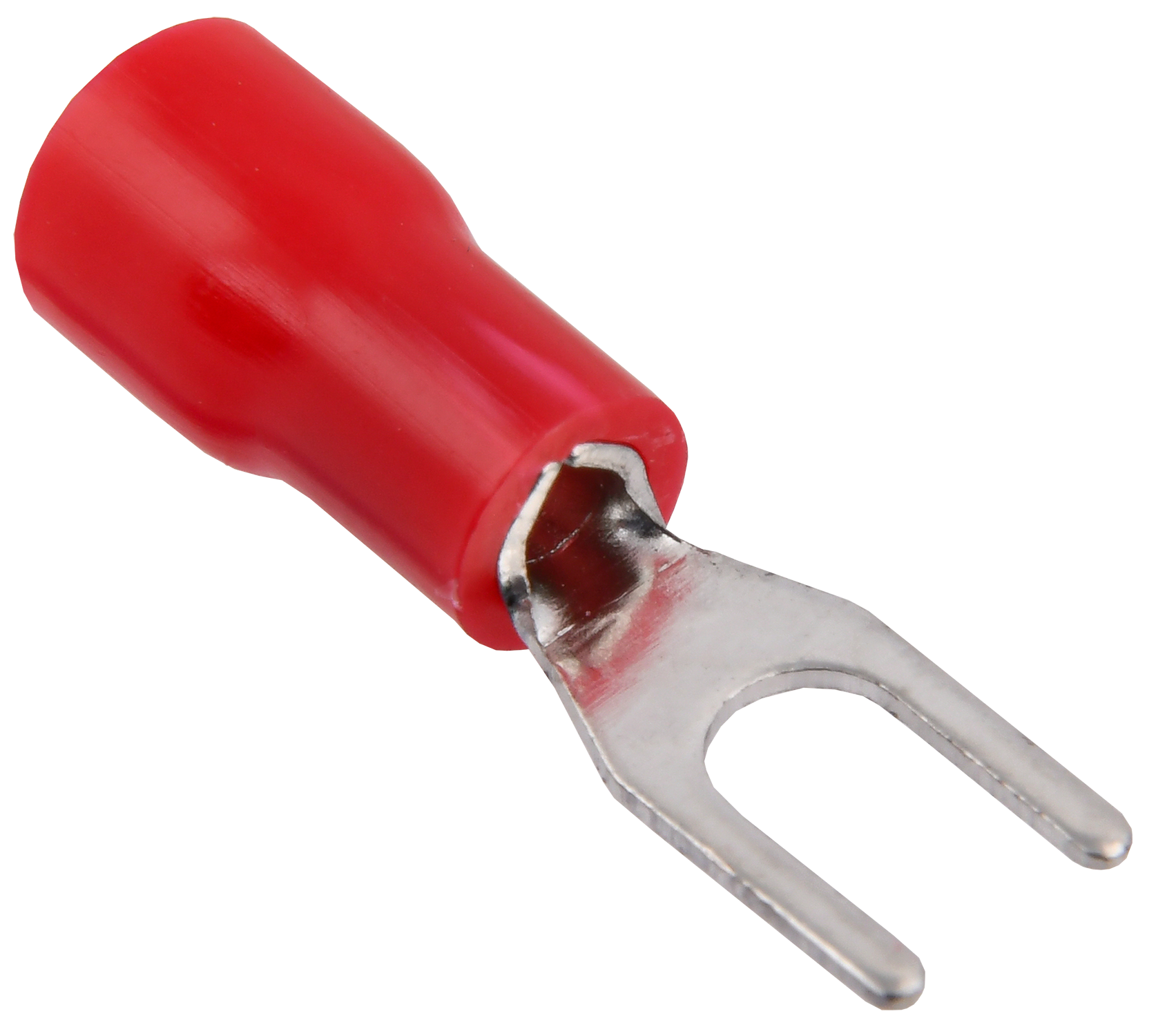 Наконечник НВИ 1,25-3 вилка 0,5-1,5мм (100шт/упак) GENERICA IEK UNL10-D15-4-3-G