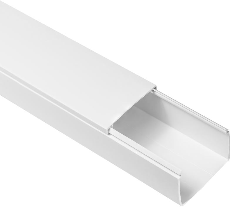 Кабель-канал 60x40мм Daccord/Legrand 638197